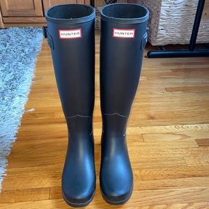 HUNTER RAIN / SNOW BOOTS